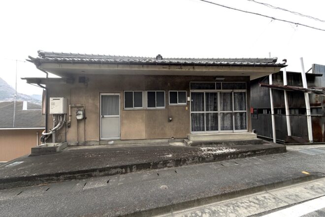 下仁田町下仁田中古戸建