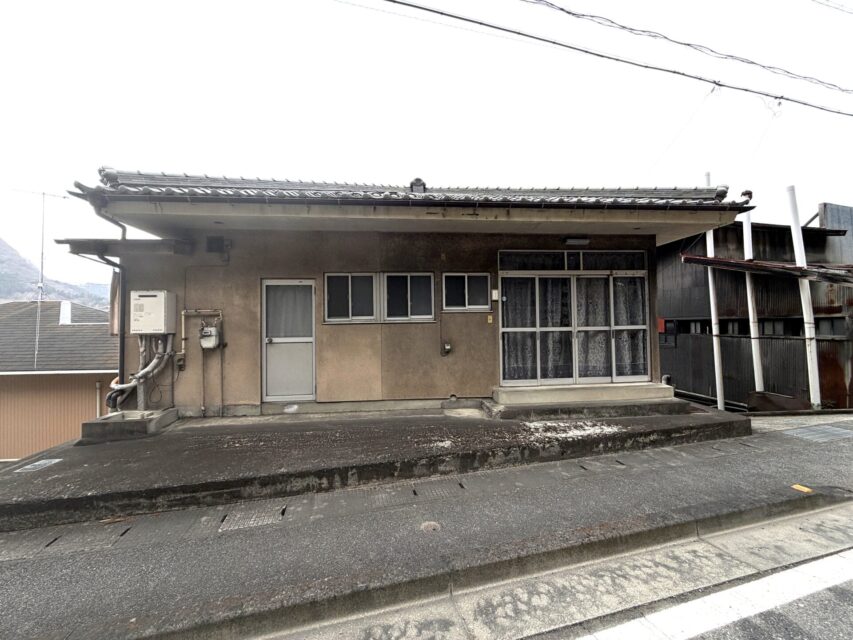 下仁田町下仁田中古戸建