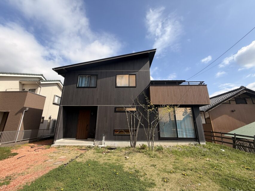 高崎市金古町 中古戸建