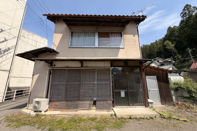 下仁田町 中古戸建