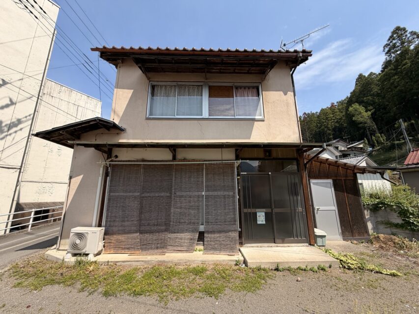 下仁田町 中古戸建