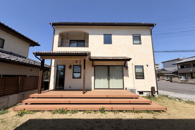 北群馬郡榛東村 中古戸建