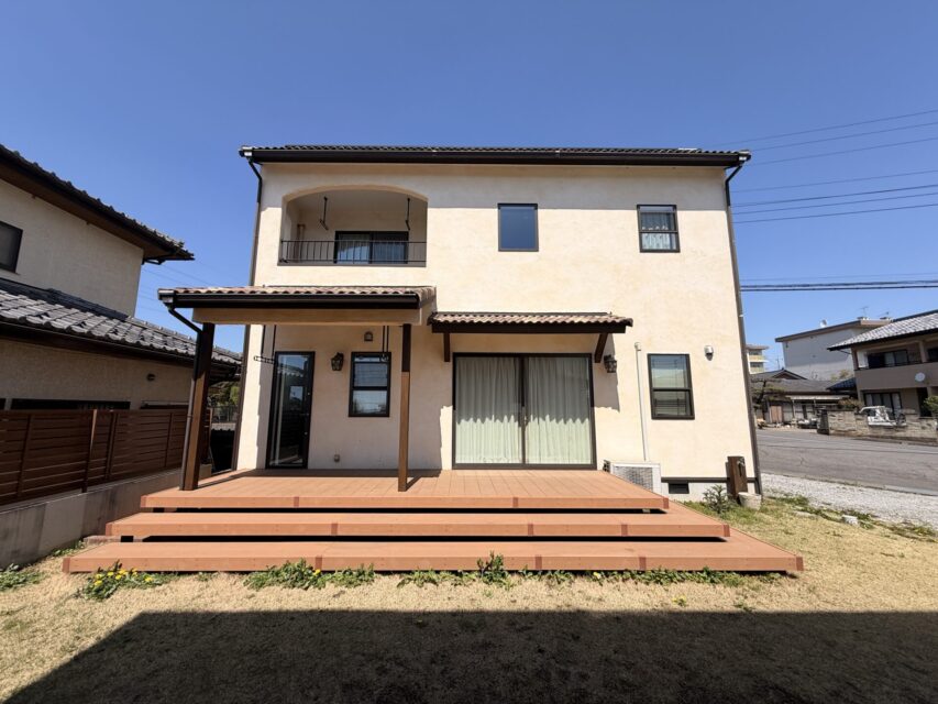 北群馬郡榛東村 中古戸建