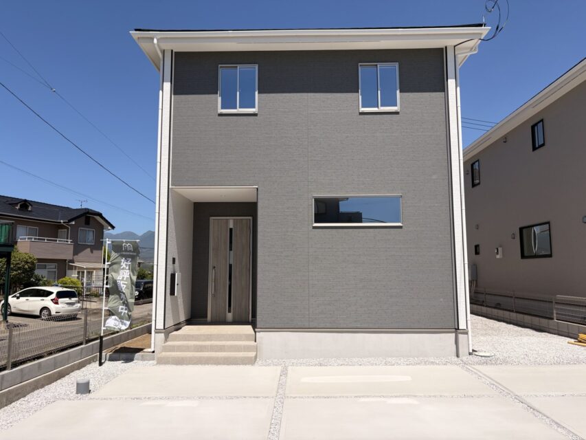 吉岡町新築戸建