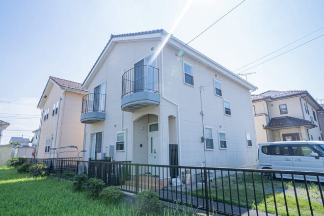藤岡市上落合中古戸建